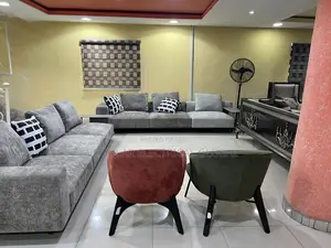 Luxury Contemporary Sofa Chair