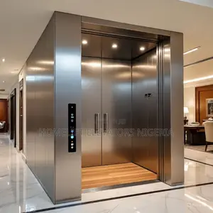 Commercial Boutique Elevators