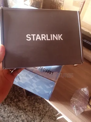 Starlink Gen 3 Pipe Adapter