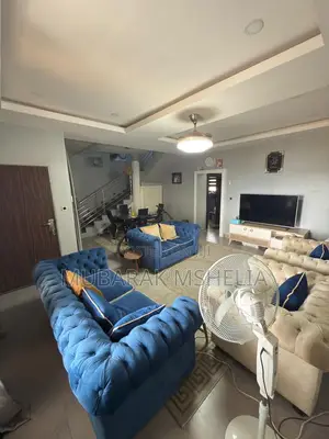 4bdrm Duplex in Life Camp for sale