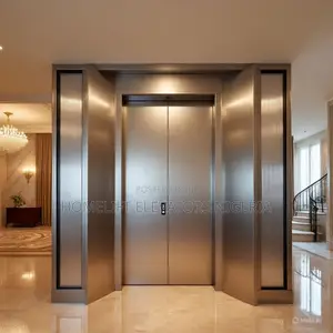 Home Elevator – Safe, Stylish Convenient Vertical Mobility