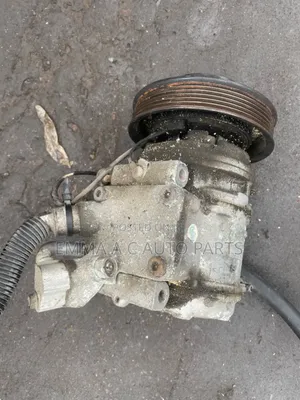 Ac Compressor for Corolla 1998 to 2001 Model