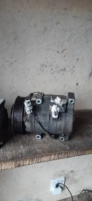 Ac Compressor for Toyota Carmy 2004 4plug