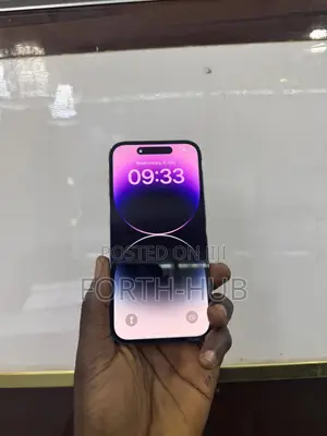 Apple iPhone 14 Pro 128 GB Purple