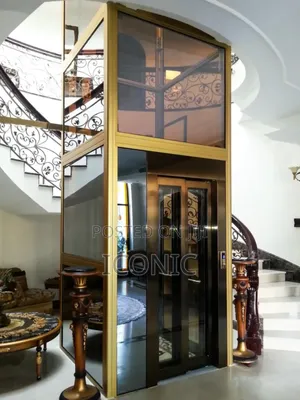 Luxurious Turkish Home Elevator/Lift