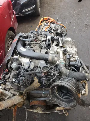 2.0l Turbo Engine Jeep Wrangler 2020-2025 Highbridge