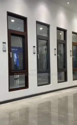 Single Fix Window