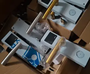 Hotel Card Lock + Free Digital Interface