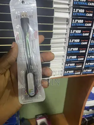 Usb Light For Keyboard