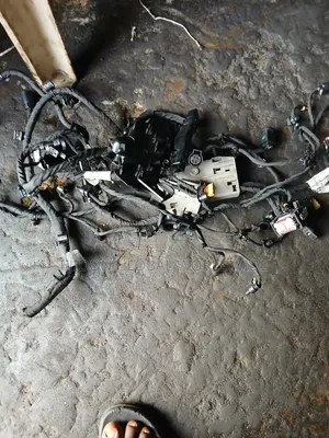 256 3.0l Engine Wire Mercedes Benz E53 4matic 2019 2021 2024