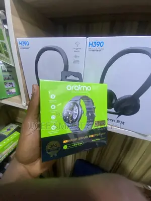 Oraimo Watch 5r Pro
