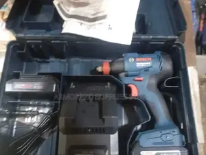 Impact Wrench 1⁄2"(Gdx 180li)