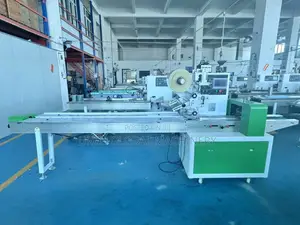 Horizontal Packaging Machine