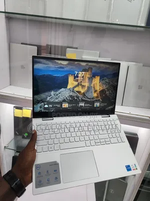 Laptop Dell Inspiron 15 7000 8GB Intel Core I5 SSD 256GB