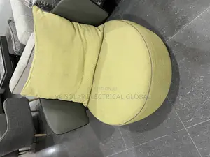 Perfect Blended Lounge Chair