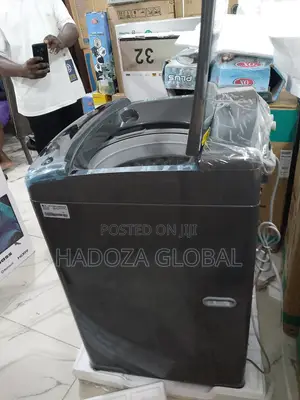 Lg 19kg Top Load Automatic Washing Machine With Ai Dd