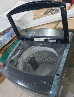 Brandnew Lg 19kg Washing Machine T19h3sdht2