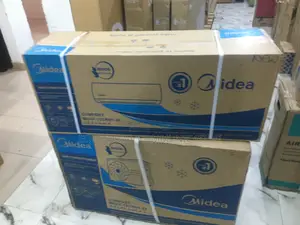 Midea 1.5hp: Reliable Ac for Residential Office Use