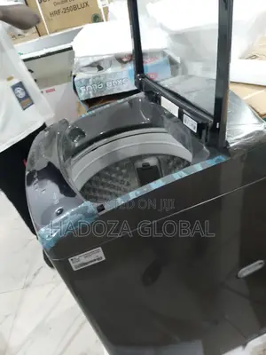 Brand New Top Load Washing Machine - Lg 19kg With Ai Dd