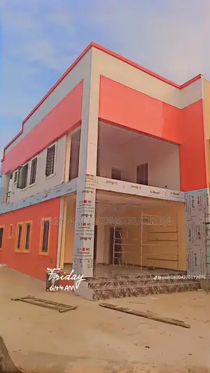 Regular Alucoboard Cladding.