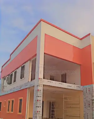 Regular Alucoboard Cladding.