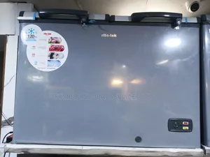 Ritetek Deep Freezer 420l