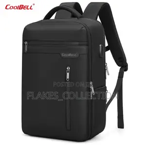 Quality Padded Backpack