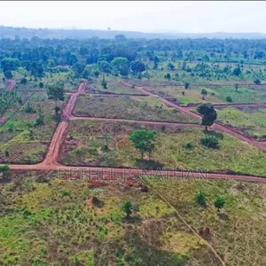 2000 Plots of Farmland for Sale