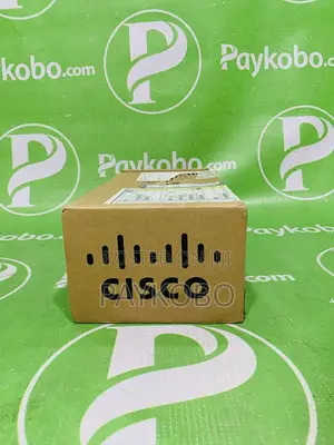 Cisco Catalyst 9300 4 X 1ge Network Expansion Module