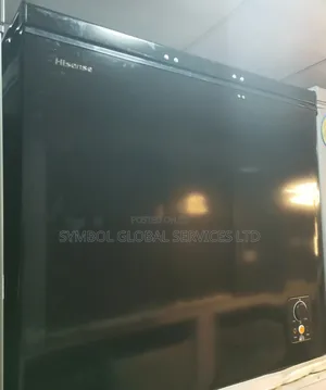 Hisense Chest Freezer 250l