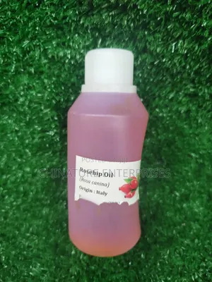 Rose Hip Extra Virgin Oil 250ml