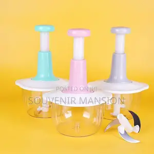 Hand Pat Grater