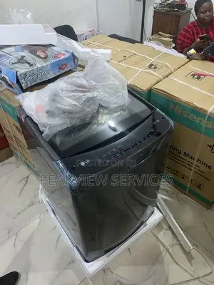 Lg 28t19hsdht2 19kg Fully Automatic Top Load Washing Machine