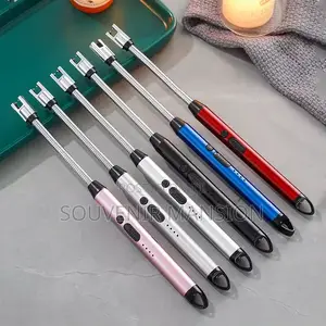 Rechargeable Lighters
