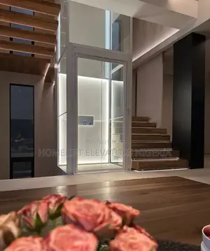 Quality Shaftless Residential Lift