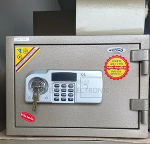 Booil Bs-t310 Electric Fireproof Safe