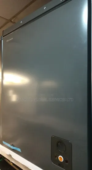 Hisense Freezer 180l Use Brand New
