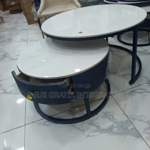 Marble Centre Table For Living Room