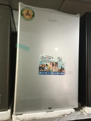 Kenstar Refrigerator 123l
