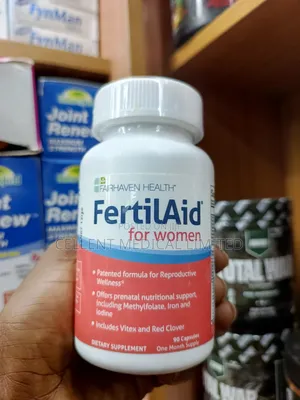 Fertilaid For Women