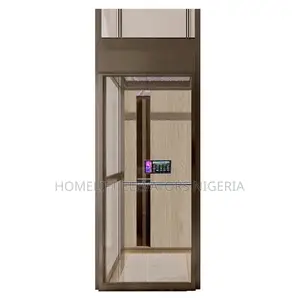 Single Floor Low Cost Home Elevator