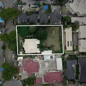 Prime Residential Plot for Sale in Utako, Abuja
