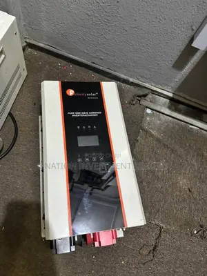 3.5kva 24v Felicity Transformer Base Inverter
