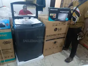 Innovative Lg Wm 19h3sdht2 19kg Ai-Powered Washer