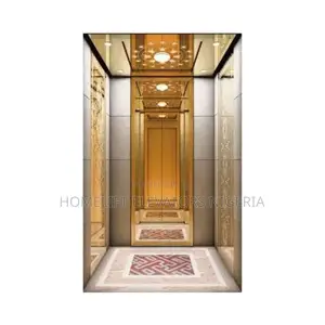 Luxury Home Lift Elevator