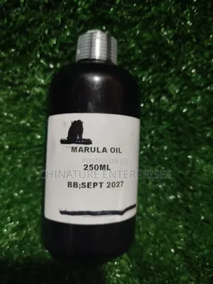 Marula Oil ( 250ml
