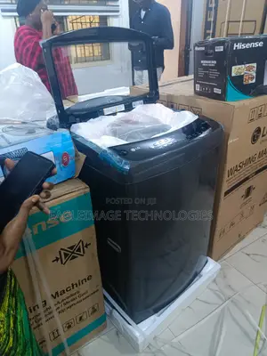 Smart Lg Wm 19h3sdht2 19kg Inverter Technology