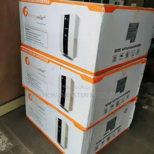 5kva 48v Felicity Hybrid Inverter Transformer Base