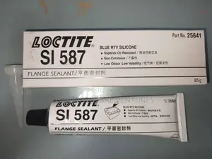 Loctite Si 587 Flange Sealant 85g