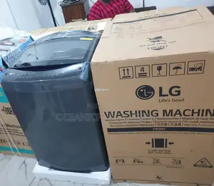 High Quality (T19h3sdht2) Lg 19kg Washing Machine